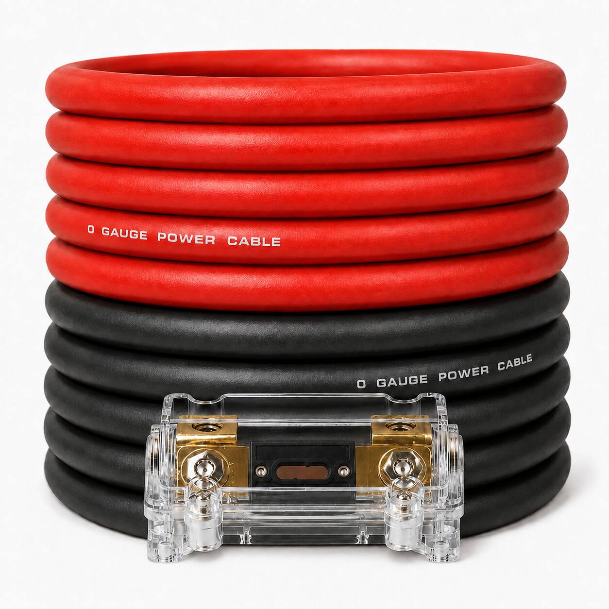 0 GAUGE POWER CABLE