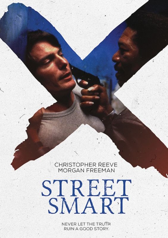  Street Smart [DVD] [1987]