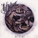Front Standard. Kill the Wolf [CD].