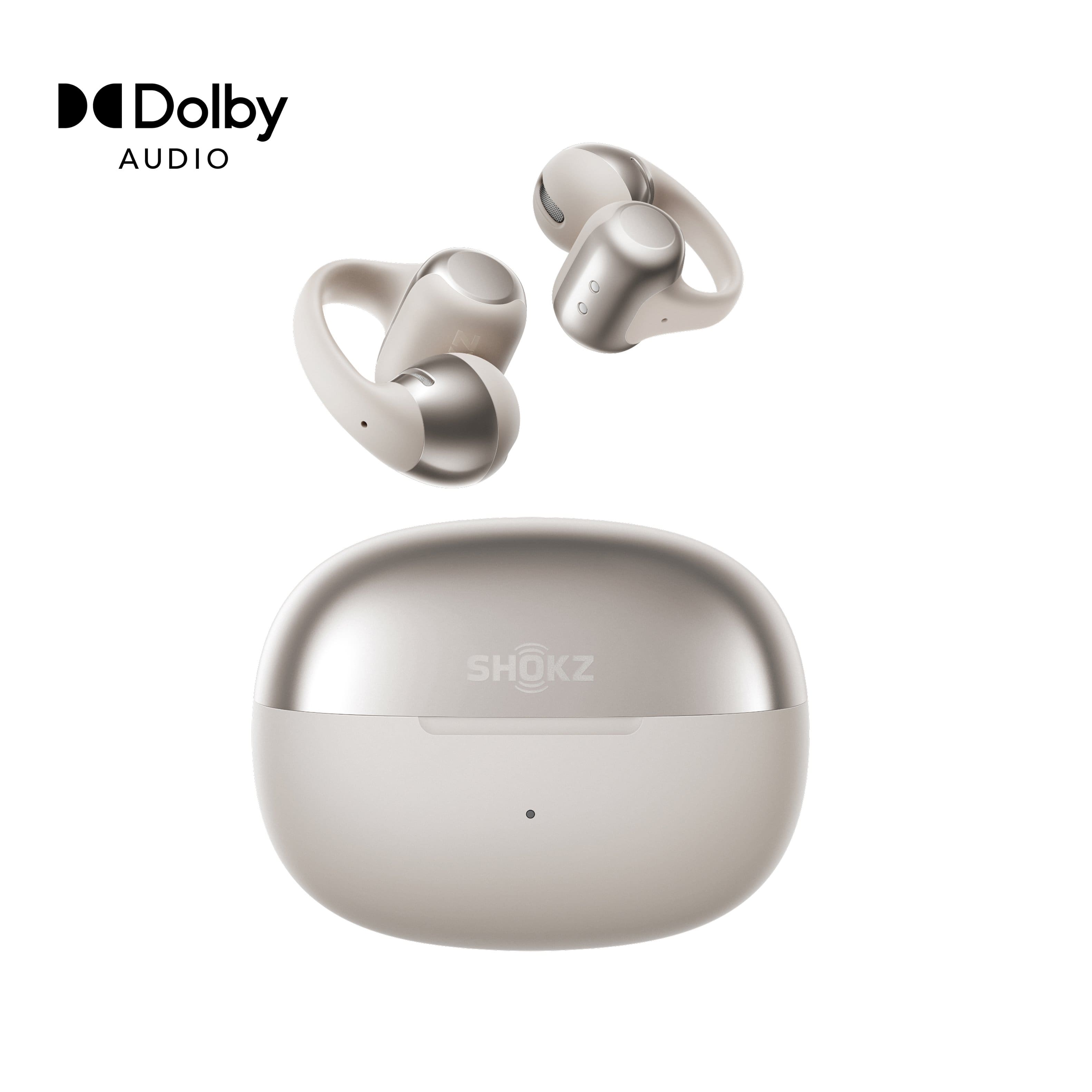Dolby Audio Shokz