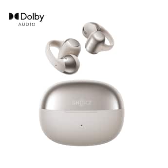 Shokz OpenDots ONE Open Ear Clip On True Wireless Bluetooth Shokz OpenDots ONE Open Ear Clip On True Wireless Bluetooth