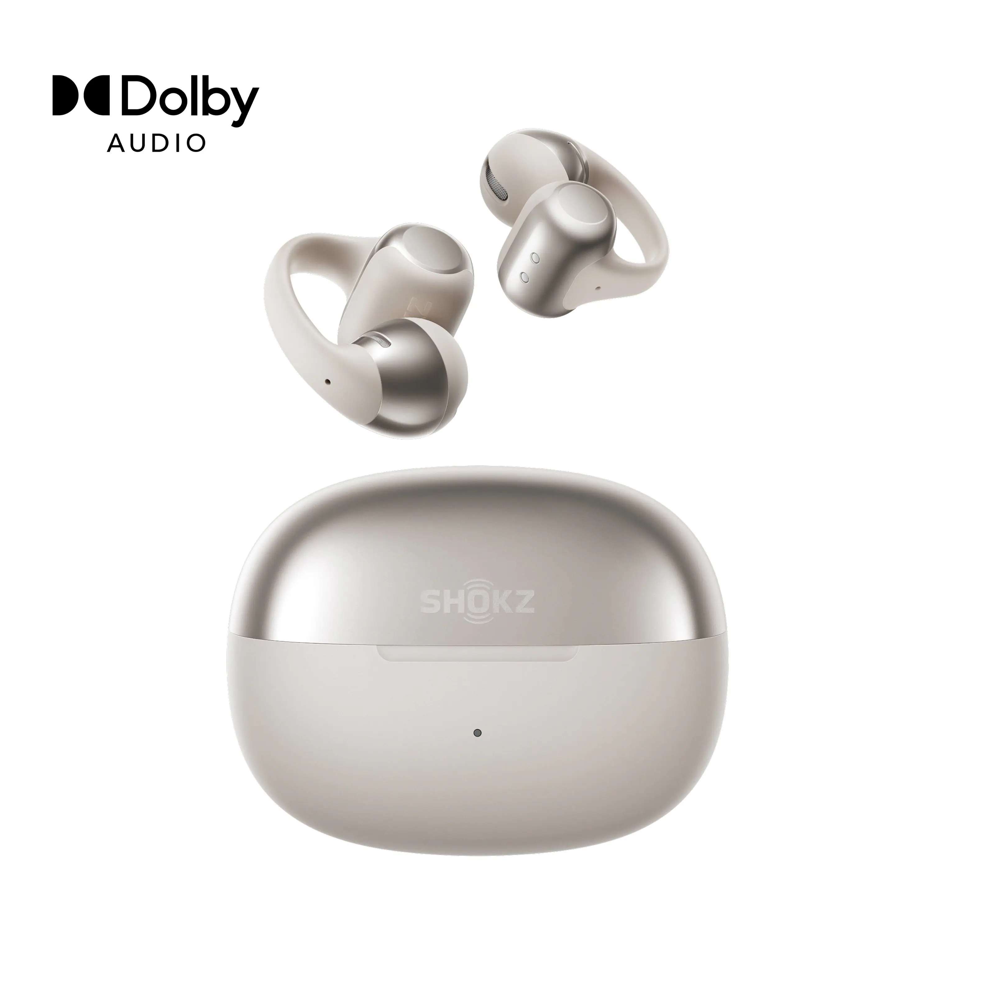 Dolby Audio Shokz