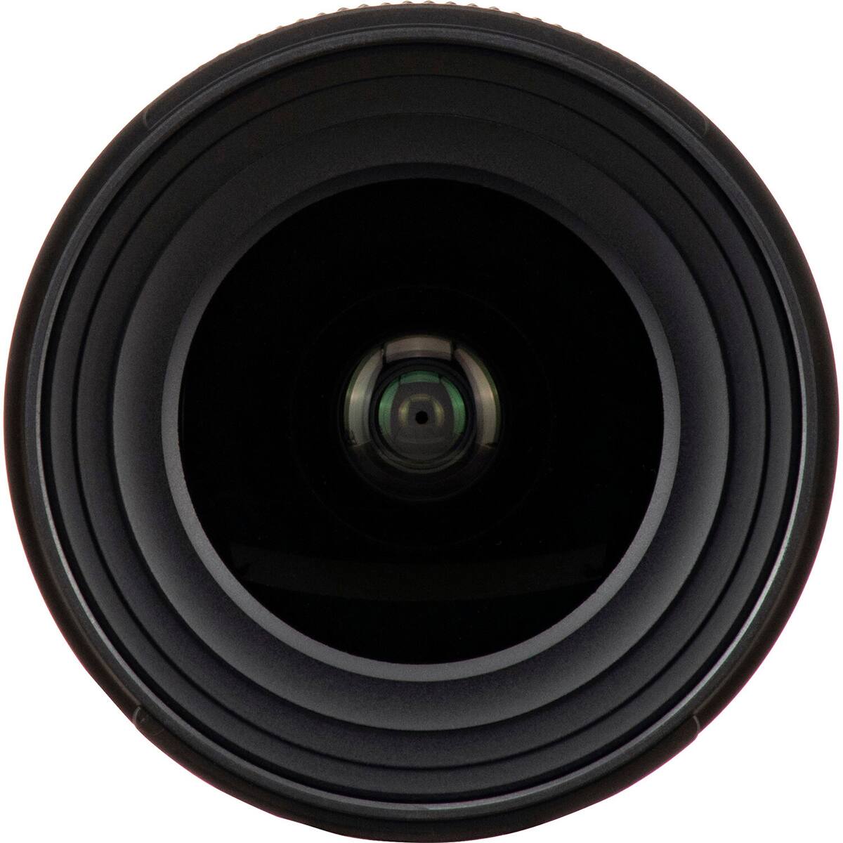 Alt View 8. Tamron - Tamron 11-20mm f/2.8 Di III-A RXD Lens for Fujifilm X - Black.