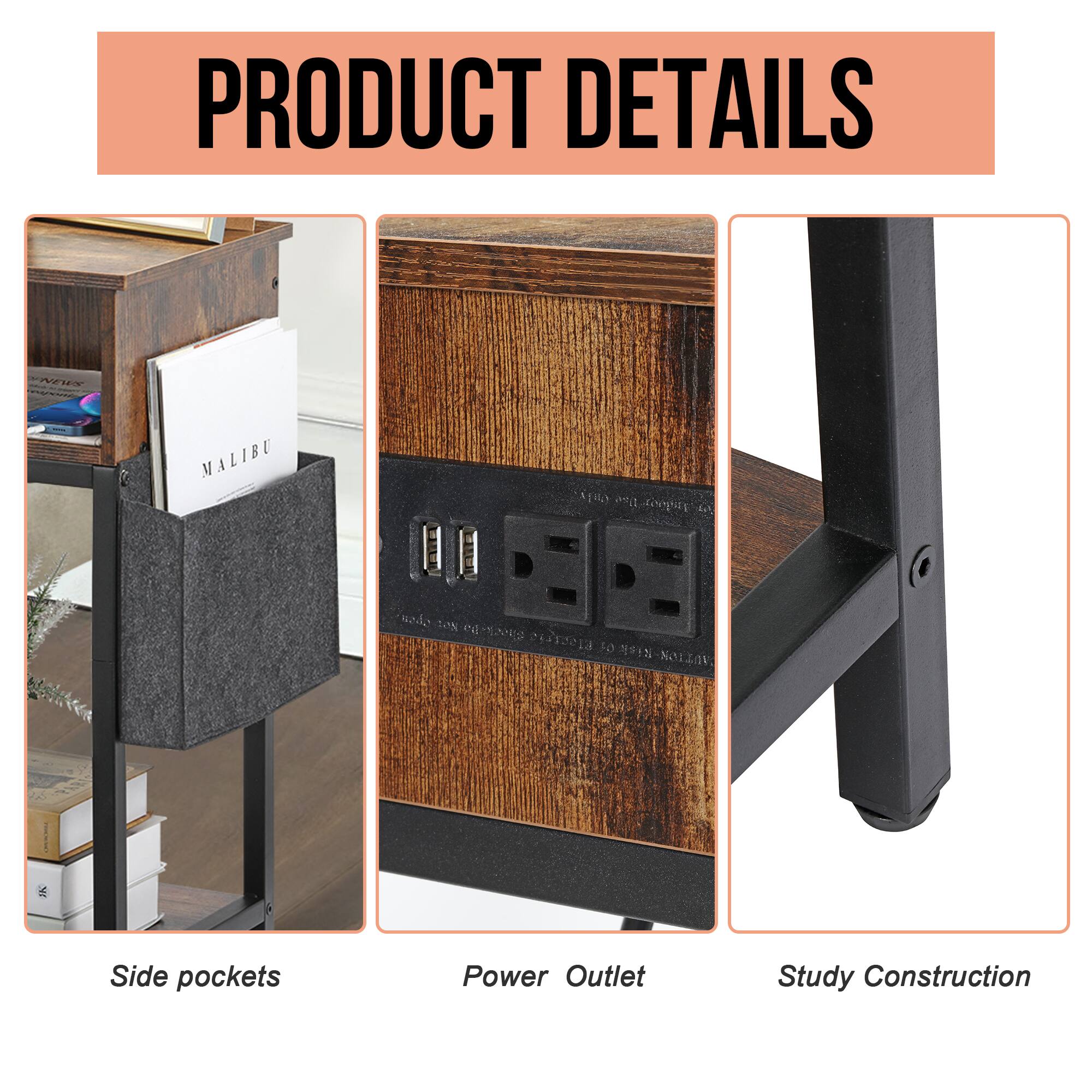 PRODUCT DETAILS

- AEUS MALIBU
- Agi
- Toepily
- 4 w
- 10 ed
- 20
- 57322019
- 30
- NOLLAN
- f
- Side pockets
- Power Outlet
- Study Construction