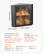 Here is the corrected and grouped text:
**Product Details:**
- Item Model Number: SX005
- Color: Black
- Product Shape: Corner Shape
- Net Weight: 7.28 lb / 3.3 kg
- Main Material: Bamboo Wood (Lid with Horizontal Wave Acrylic, Two Corner Side Panels, MDF Board)
- Product Dimension: 12.60 x 12.60 x 16.73 in / 320 x 320 x 425 mm
**Accessories:**
- Handle x 1 pcs
- M5*30 screw x 14 pcs
- 16 screw x 1 pcs
- Footing x 3 pcs
- M3*10 screw x 3 pcs
- Wrench x 1 pcs
- Dowel x 7 pcs
- Laminate x 1 pcs