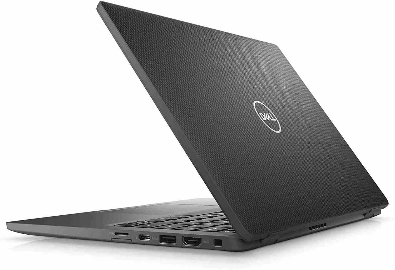 Alt View 3. Dell - Dell Latitude 7420 14" FHD Laptop–Intel Core i7-1185G7-32GB RAM-1TB SSD-Backlit Keyboard-Windows 11 Pro.