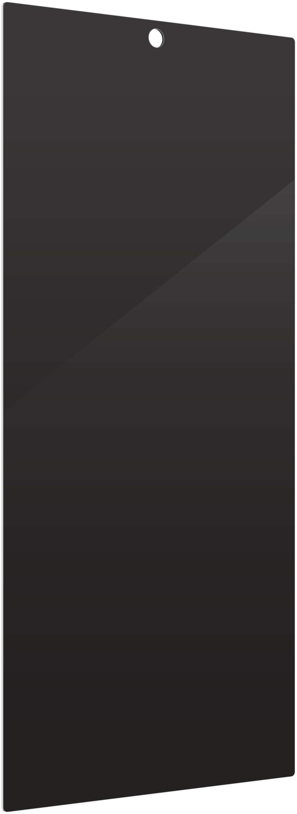 Alt View 11. ZAGG - InvisibleShield Glass Fusion Privacy Anti-Glare Screen Protector for Samsung Galaxy S25 Ultra - Tinted.