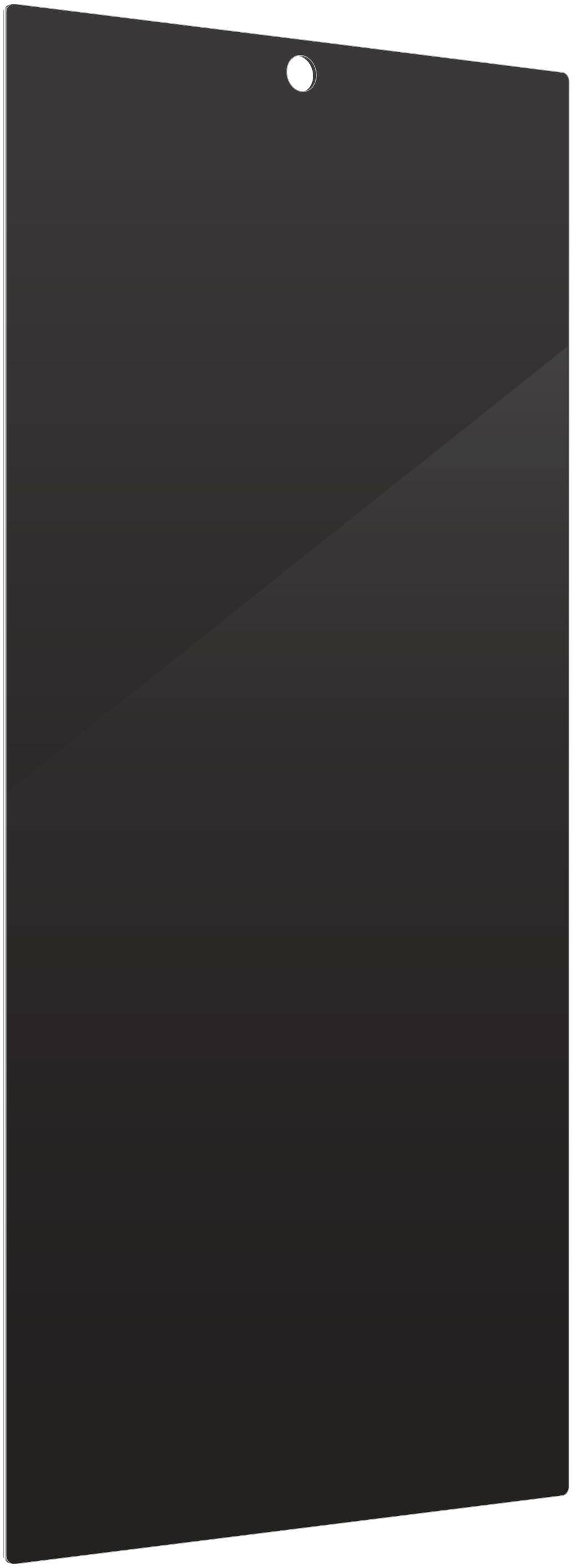 Alt View 11. ZAGG - InvisibleShield Glass Fusion Privacy Anti-Glare Screen Protector for Samsung Galaxy S25 Ultra - Tinted.