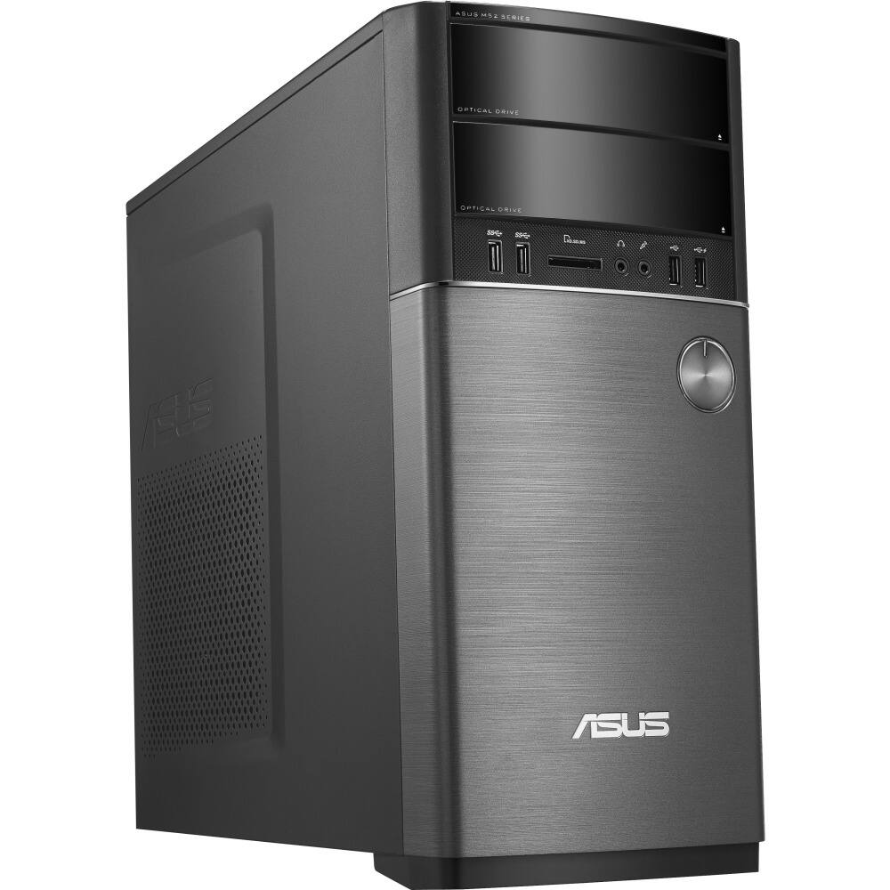 Customer Reviews: ASUS Desktop AMD FX-Series 8GB Memory 2TB Hard Drive ...