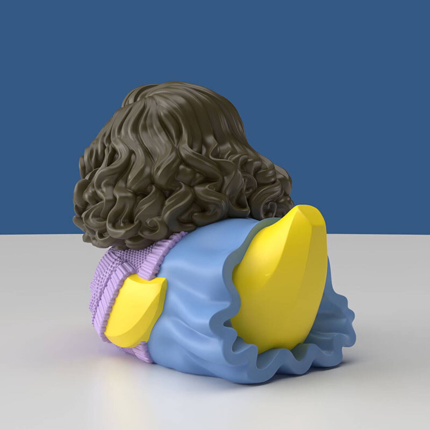 Alt View 3. PopMarket - Tubbz - Back to the Future - Lorraine Baines McFly (Mini Edition)   - COLLECTIBLES - Multicolor.