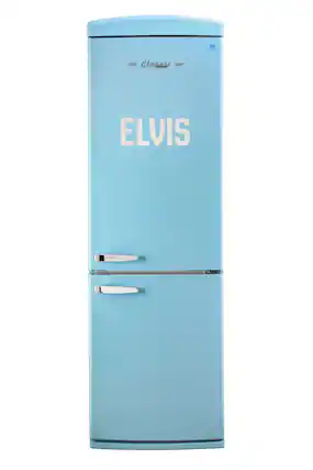 Classic PU | ELVIS