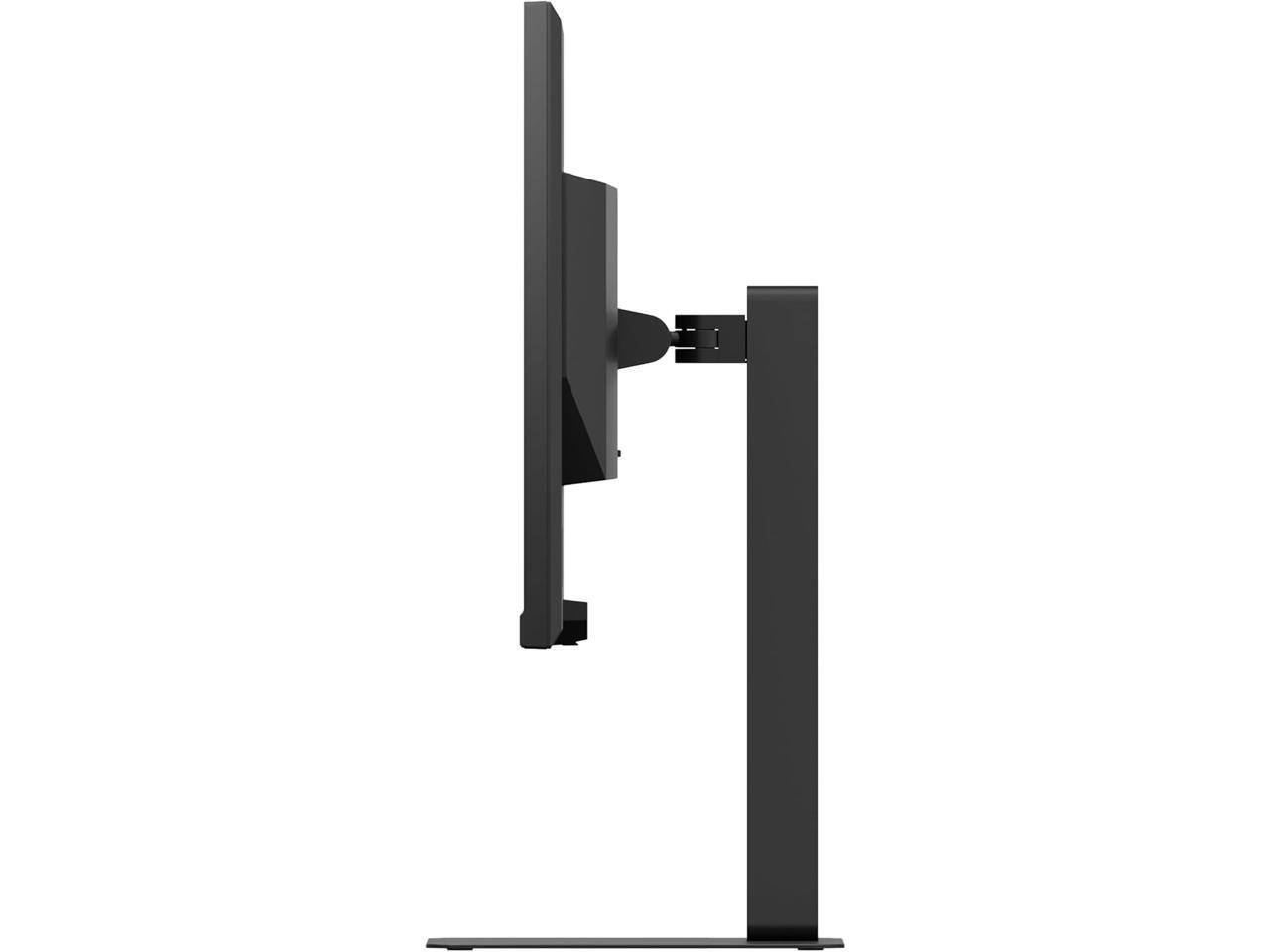 Alt View 5. LG - LG 27 inch UltraGear Gaming Monitor IPS QHD 1440p 300Hz 1ms NVIDIA G-Sync Compatible.