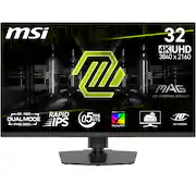 MSI MAG 322URDF E16 31.5 MSI MAG 322URDF E16 31.5