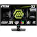 MSI MAG 32
32" 4K UHD 3840 x 2160
MSI ARSENAL GAMING
4K/160Hz DUAL MODE
FHD/320Hz
RAPID IPS
0.5ms GTG
VESA CERTIFIED
DisplayHDR 32
AI-VISION
MSI