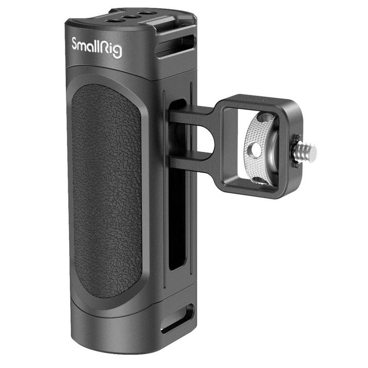 Smallrig Lightweight Side Handle for Smartphone Cage - Best Buy