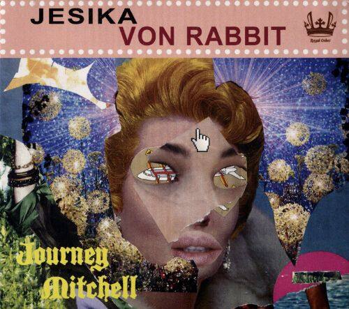 

Journey Mitchell [LP] - VINYL