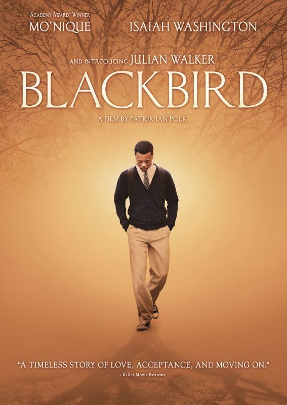  Blackbird [DVD] [2014]