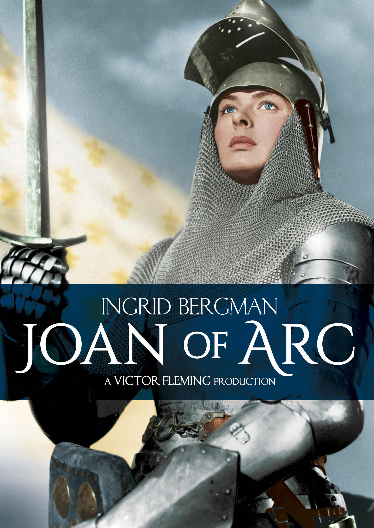 Joan of Arc [DVD] [1948] - Best Buy