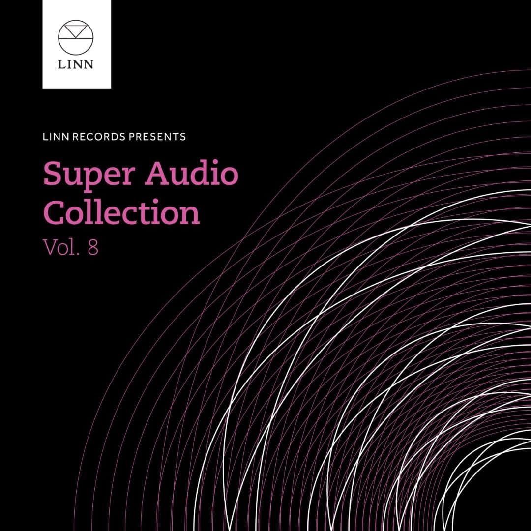 Best Buy: Super Audio Collection, Vol. 8 [Super Audio CD (SACD)]