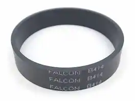 BISSELL - Vacuum Belts Part #1601961 2 Pack