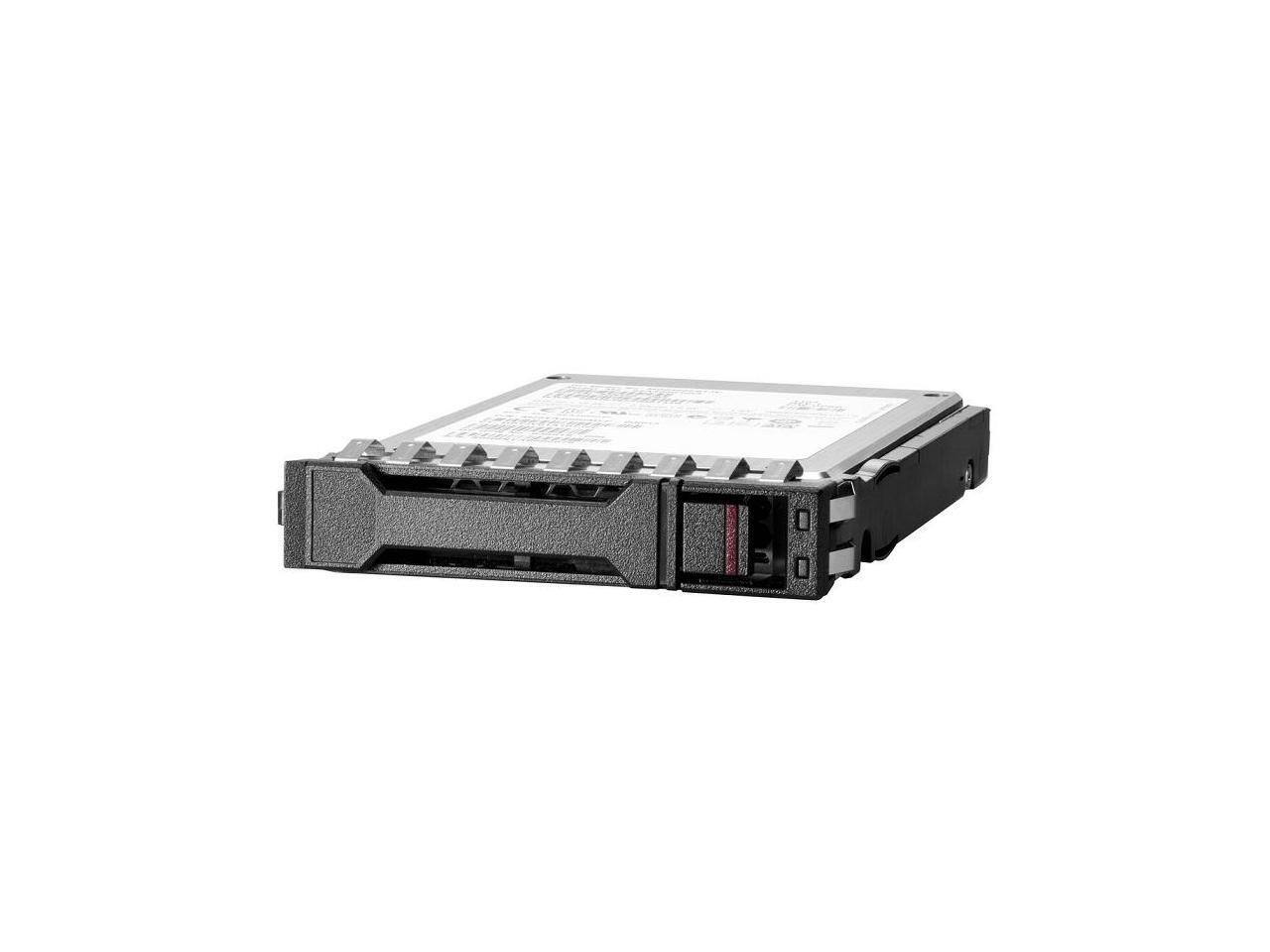 Alt View 6. HPE Aruba - HPE 300 GB Hard Drive 2.5" Internal SAS 12Gb/s SAS P40430B21.