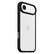 Left. OtterBox - Profile Series Hard Shell for Apple iPhone Air - Black.