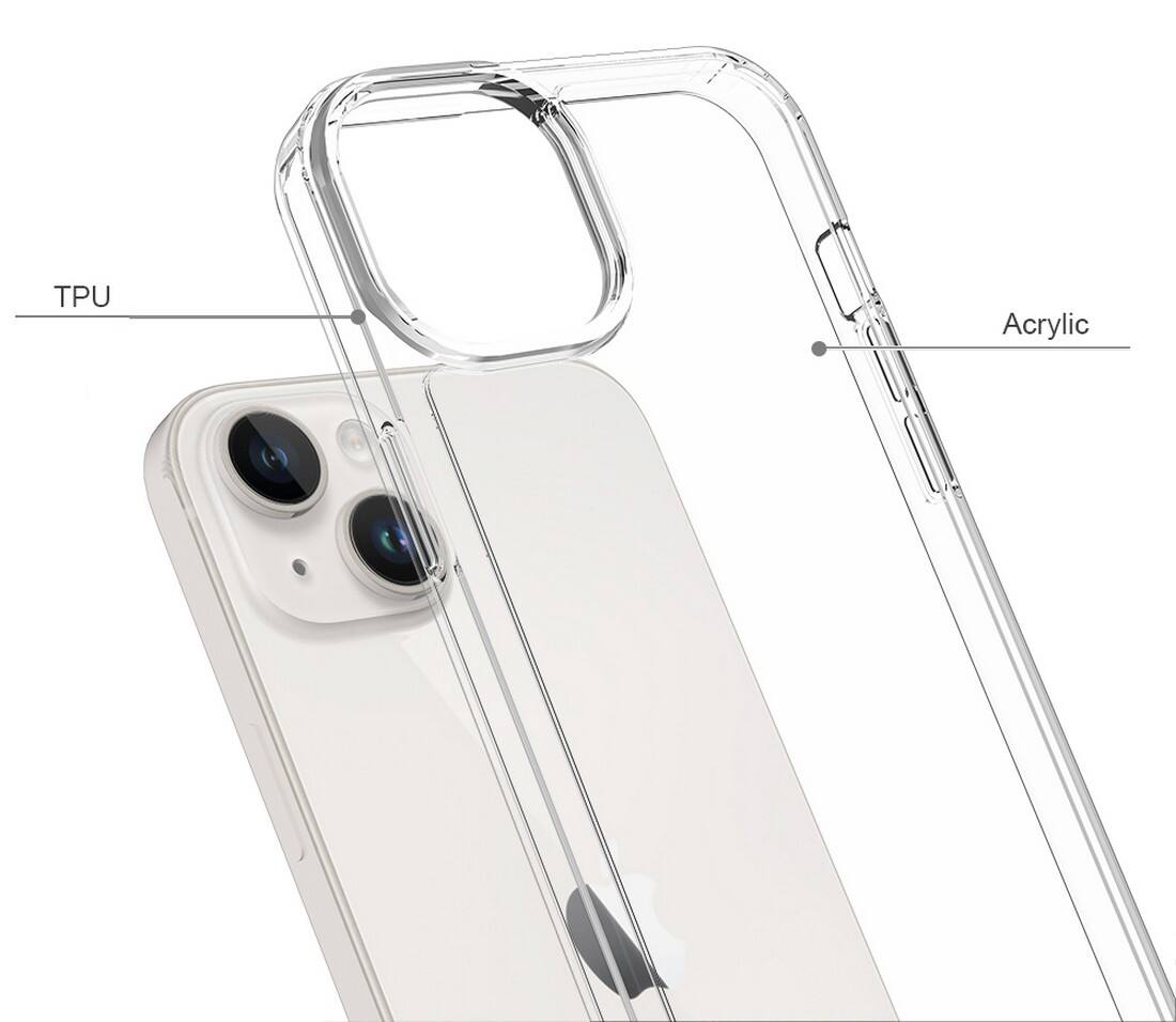 TPU Acrylic