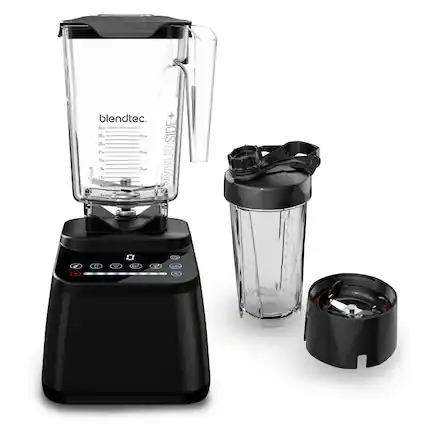 blendtec. + 35 32m 2he dp SIDE 2ar 2e 12 1be 2.m WILDSIDE