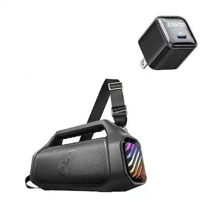 ANKER 10