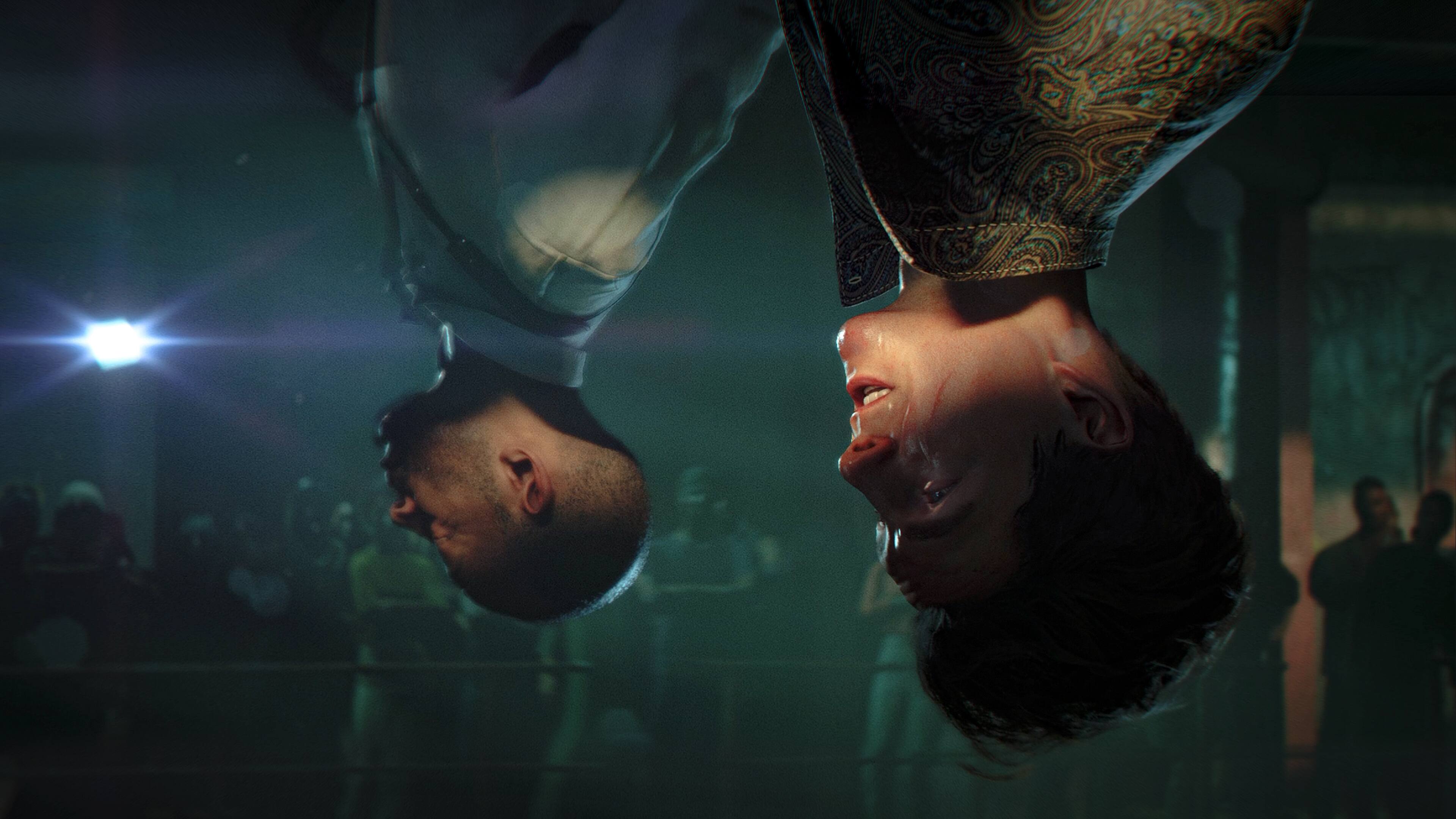 Alt View 11. IO Interactive - 007 First Light Collector's Edition  for Playstation 5.