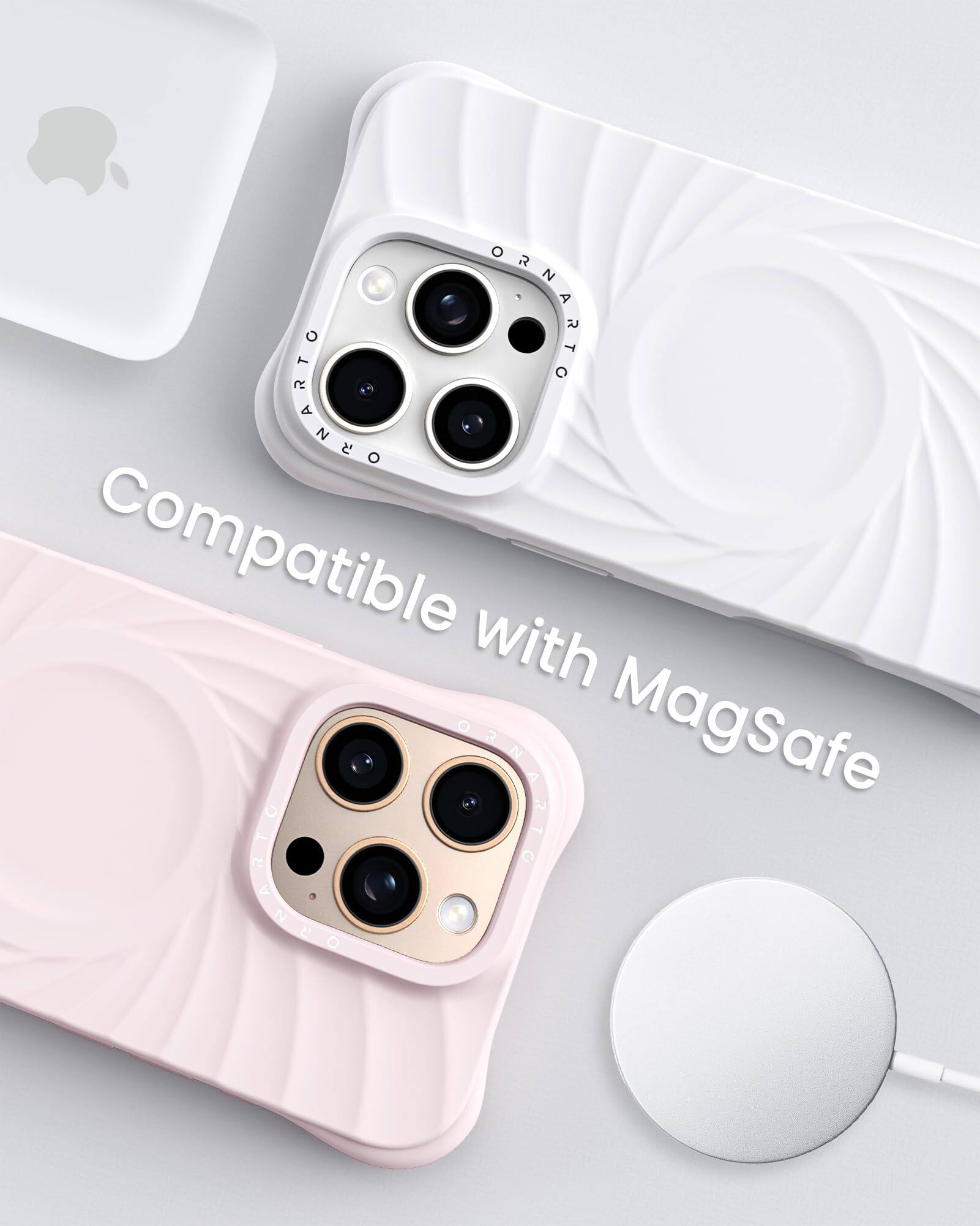 Compatible with Magsafe