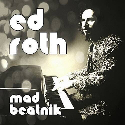 Ed Roth - Mad Beatnik   - COMPACT DISCS [CD] price history on PriceWatchPro