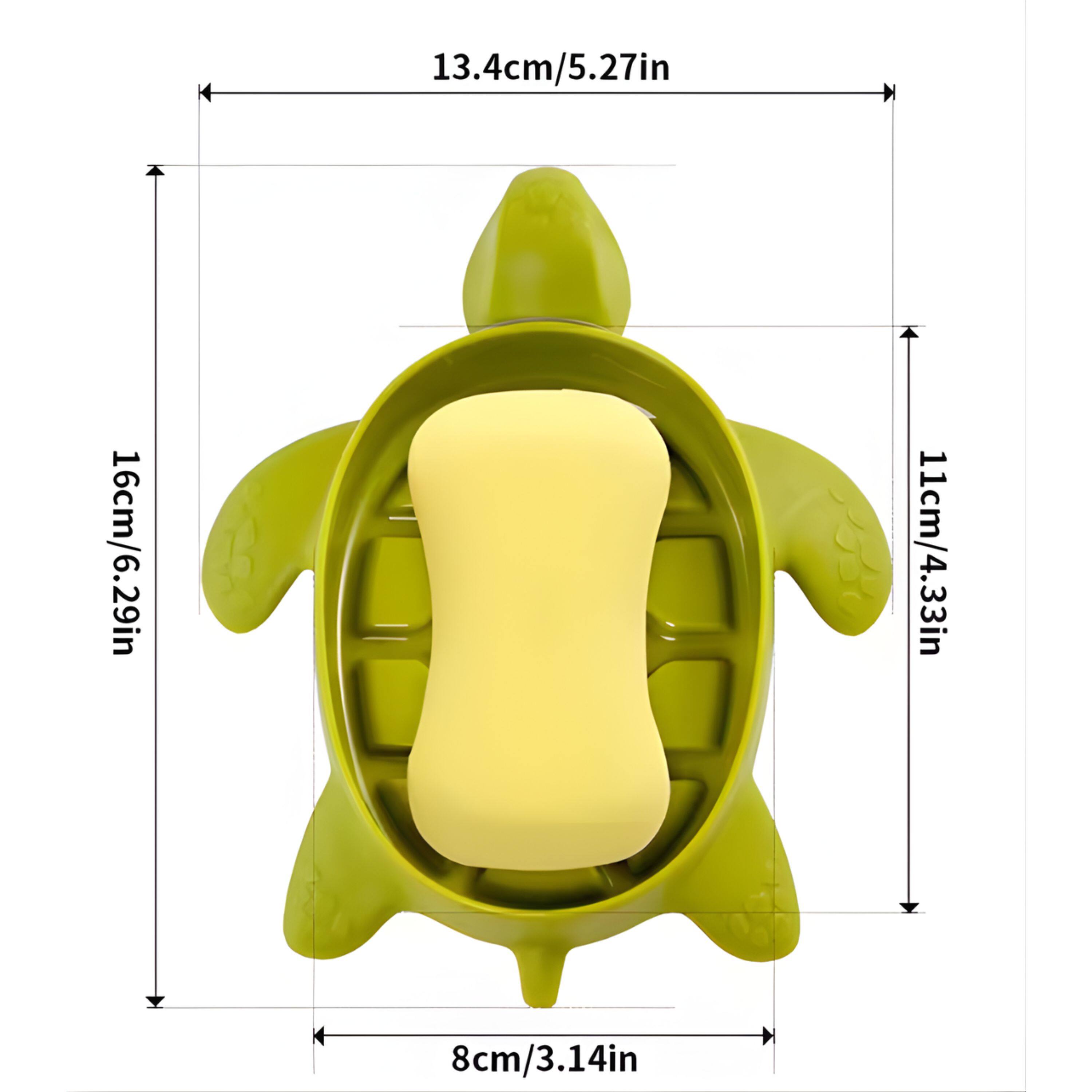 13.4cm/5.27in  
16cm/6.29in  
11cm/4.33in  
8cm/3.14in