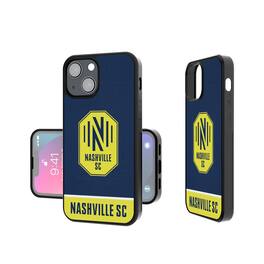 Keyscaper - MLS - Nashville SC Bump Case with 8.2ft Drop Protection - 15 - Multicolor