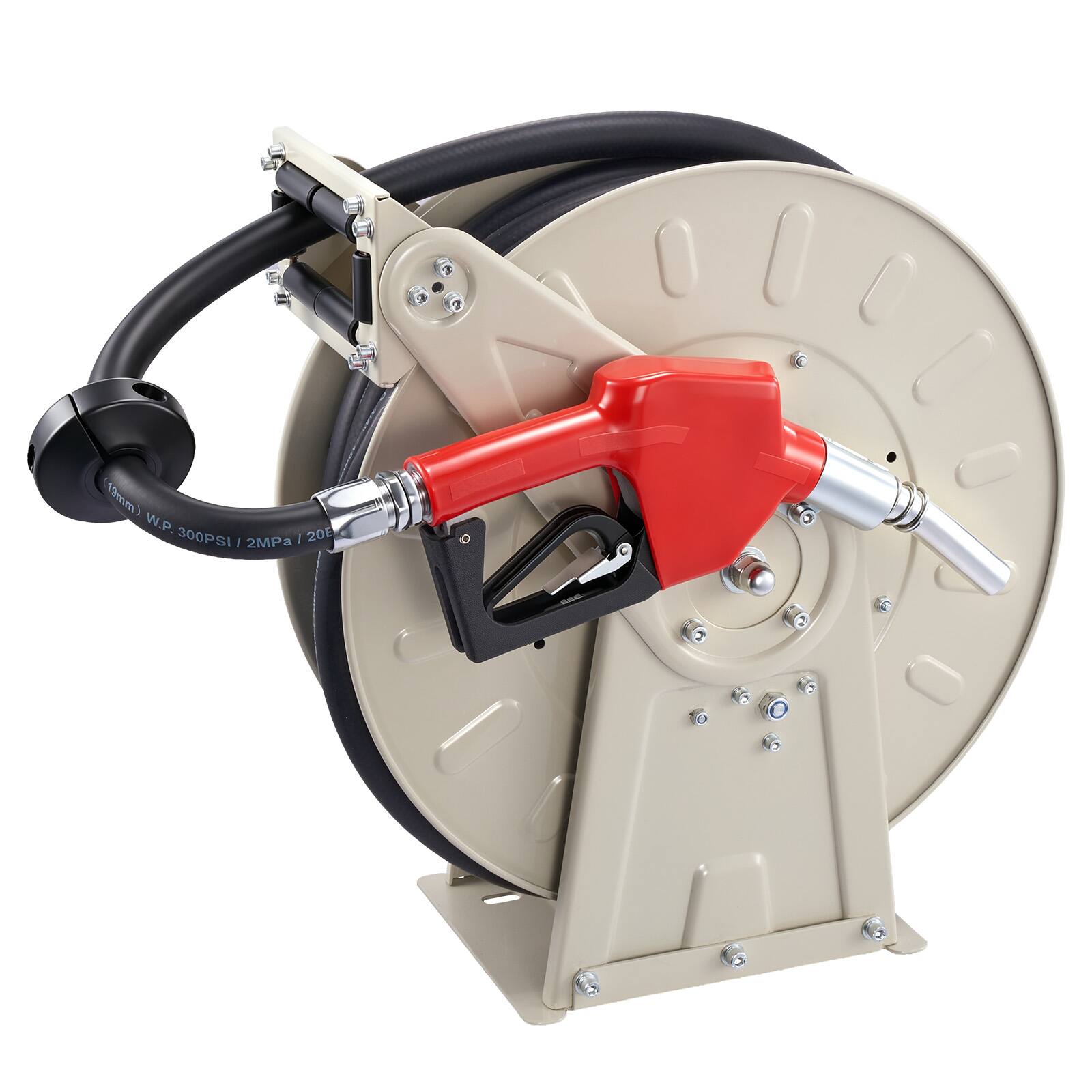 18mm) W.P. 300PSI - 2MPa - 201