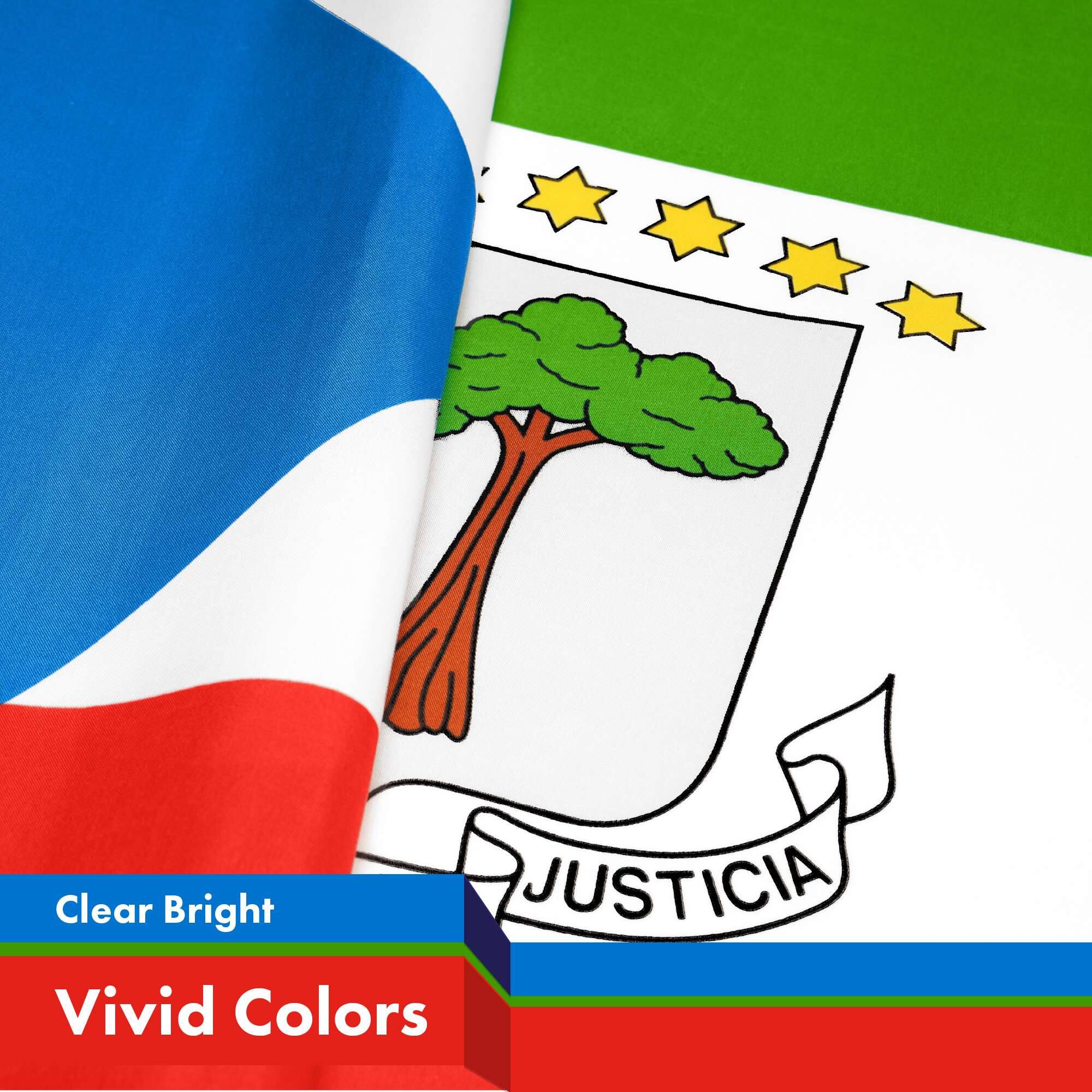 Clear Bright  
Vivid Colors