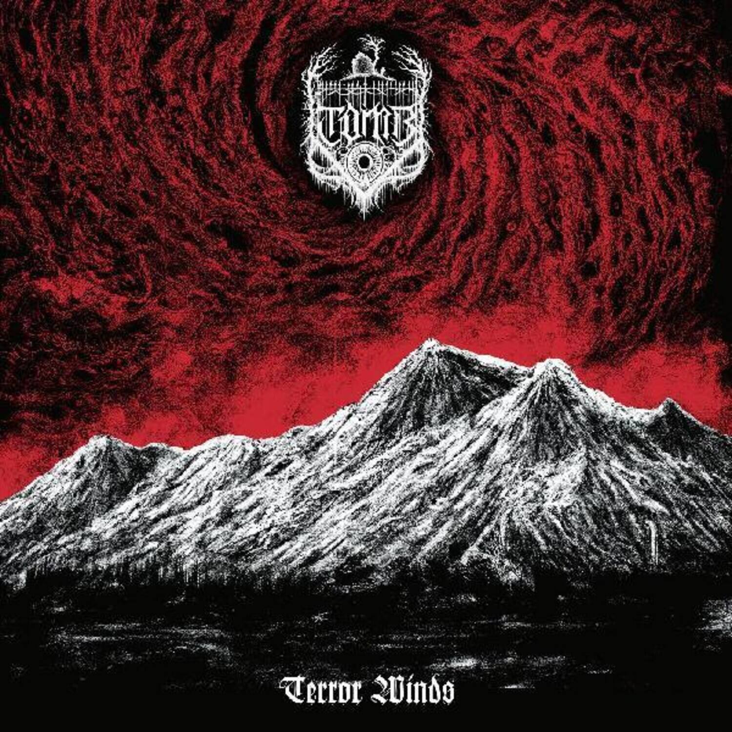 T.O.M.B - Terror Winds   - COMPACT DISCS [CD] price history on PriceWatchPro