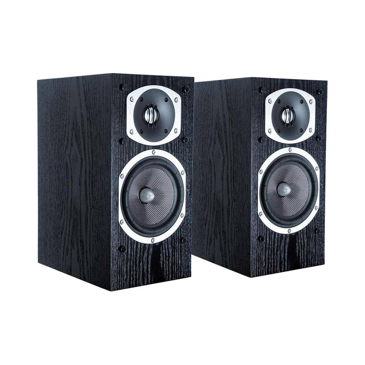 Alt View 1. Energy - Energy Reference Connoisseur Home Theater Speaker Bundle \u2013 RC-70 Floorstanding Pair + RC-10 Bookshelf Pair + RC-LCR.