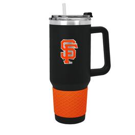 Great American Products - San Francisco Giants 40oz. Colossus Travel Mug - Multicolor
