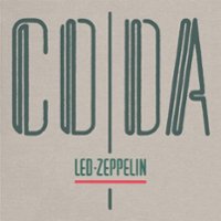 Coda [Remastered] [LP] - VINYL - Front_Original