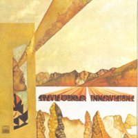 Innervisions [LP] - VINYL - Front_Original