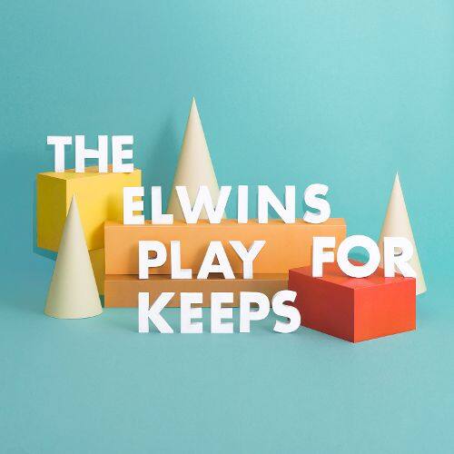 

Play for Keeps [LP] - VINYL