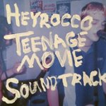 Front Standard. Teenage Movie Soundtrack [CD].