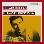 Front Standard. The Way of the Clown [CD].