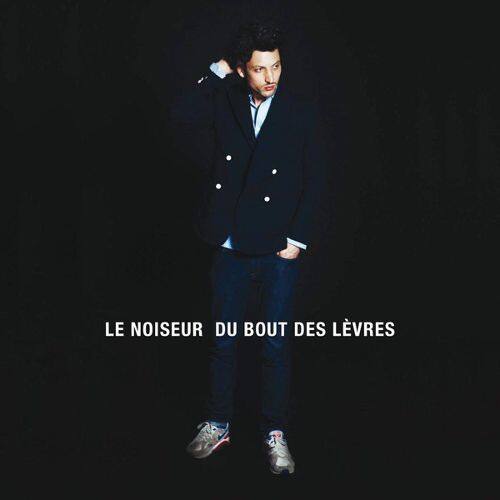 

Du Bout des Levres [LP] - VINYL