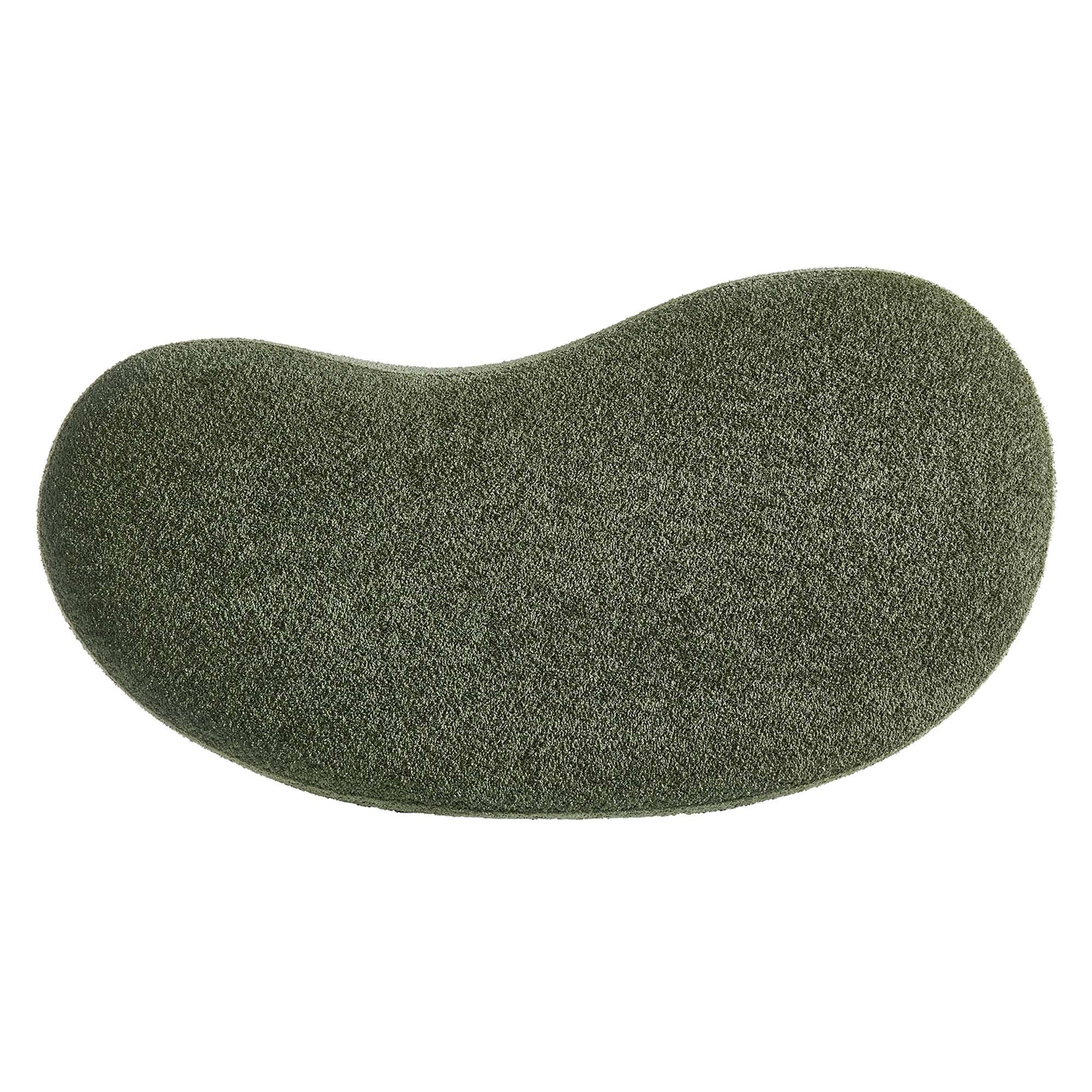 Alt View 7. Modway - Nimbus 48" Upholstered Ottoman Bench by Modway - Sage.