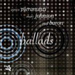 Front Standard. Ballads [CD].