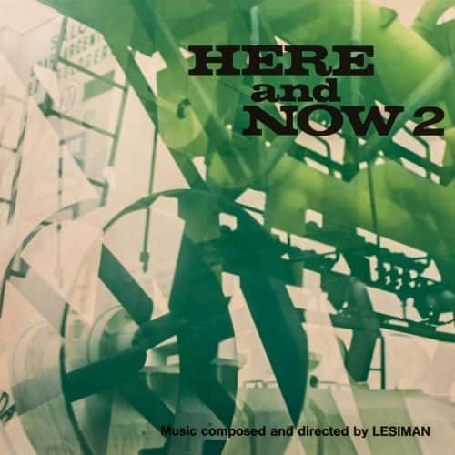 

Here & Now, Vol. 2 [LP] - VINYL