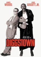 Diggstown [DVD] [1992] - Front_Original