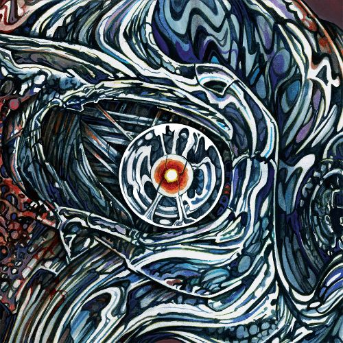 Doom Machine [LP] - VINYL